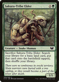 Sakura-Tribe Elder - Commander 2015 #200