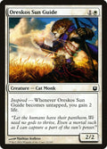 Oreskos Sun Guide - Born of the Gods #22