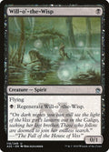 Will-o'-the-Wisp - Masters 25 #115