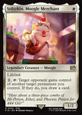 Stiltzkin, Moogle Merchant - Final Fantasy #34