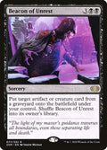 Beacon of Unrest - Double Masters #77