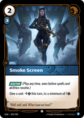 Smoke Screen Riftbound card image
