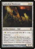 Cathedral Membrane - New Phyrexia #5