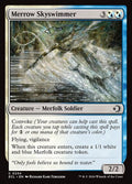 Merrow Skyswimmer - Lorwyn Eclipsed #234
