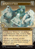 Enlightened Tutor - Avatar: The Last Airbender Eternal #305
