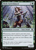 Skola Grovedancer Theros Beyond Death Magic: The Gathering card image