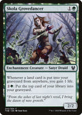 Skola Grovedancer - Theros Beyond Death #202 Magic: The Gathering card image