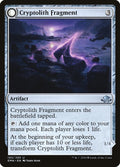 Cryptolith Fragment - Eldritch Moon #193