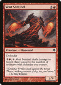 Vent Sentinel - Rise of the Eldrazi #171
