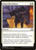 Open the Armory - Shadows over Innistrad #32