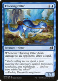Thieving Otter - Ikoria: Lair of Behemoths #69