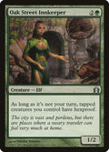 Oak Street Innkeeper Return to Ravnica Magic: The Gathering card image