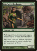 Oak Street Innkeeper - Return to Ravnica #131 Magic: The Gathering card image