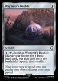 Wayfarer's Bauble - Fallout #252