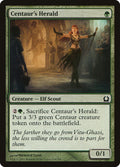 Centaur's Herald Return to Ravnica Magic: The Gathering card image