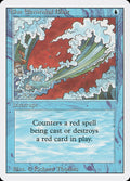 Blue Elemental Blast - Revised Edition #49