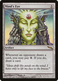 Mind's Eye - Mirrodin #205