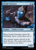 Serum Visionary - Modern Horizons 3 #69