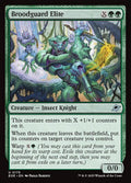 Broodguard Elite - Edge of Eternities #175
