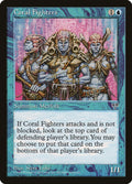 Coral Fighters - Mirage #59