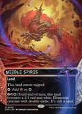 Needle Spires - Edge of Eternities: Stellar Sights #30