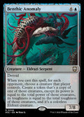 Benthic Anomaly - Modern Horizons 3 Commander #46