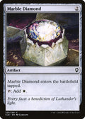 Marble Diamond - Commander Legends: Battle for Baldur's Gate #320