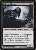 Salvage Slasher - Conflux #52