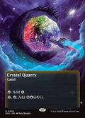 Crystal Quarry - Edge of Eternities: Stellar Sights #55