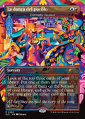 Expressive Iteration - Secret Lair Drop #2060