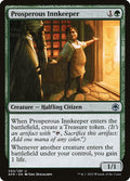 Prosperous Innkeeper - Adventures in the Forgotten Realms #200