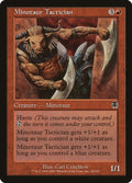 Minotaur Tactician - Apocalypse #65