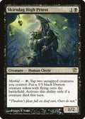Skirsdag High Priest - Innistrad #117