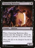 Clattering Skeletons - Adventures in the Forgotten Realms #93