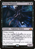 Doom Whisperer - Guilds of Ravnica #69