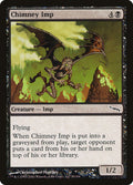 Chimney Imp - Mirrodin #59