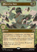 Obscuring Haze - Avatar: The Last Airbender Eternal #313