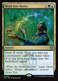 Mind into Matter - Secrets of Strixhaven #202