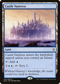 Castle Vantress - Throne of Eldraine #242