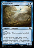 Willow-Wind - The Lord of the Rings: Tales of Middle-earth #76