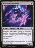 Mukotai Ambusher - Kamigawa: Neon Dynasty #112