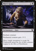Mire's Grasp Theros Beyond Death Magic: The Gathering card image
