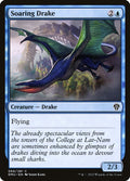 Soaring Drake - Dominaria United #66