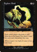 Syphon Mind - Onslaught #175