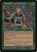Eladamri, Lord of Leaves - Tempest #224