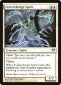 Hollowhenge Spirit - Dark Ascension #10