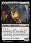Deep Goblin Skulltaker - The Lost Caverns of Ixalan #101