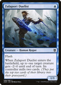 Zulaport Duelist - Zendikar Rising #88