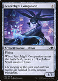 Searchlight Companion - Kamigawa: Neon Dynasty #258