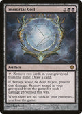 Immortal Coil - Shards of Alara #79